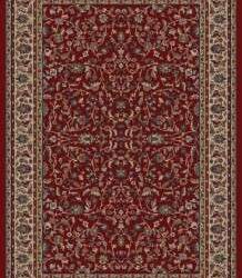 Concord Jewel Kashan Red
