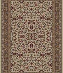 Alternative view of Concord Jewel Kashan Ivory