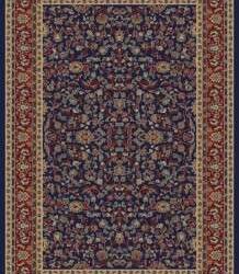 Concord Jewel Kashan Navy