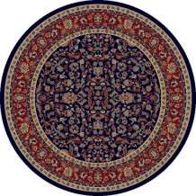 Alternative view of Concord Jewel Kashan Navy