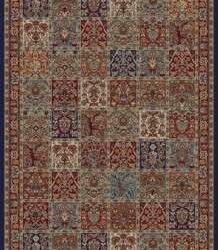 Alternative view of Concord Jewel Panel Red