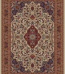 Alternative view of Concord Jewel Heriz Ivory