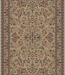Alternative view of Concord Jewel Sarouk Ivory
