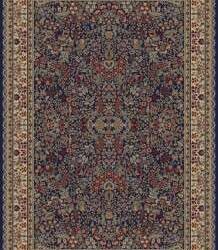 Concord Jewel Sarouk Navy