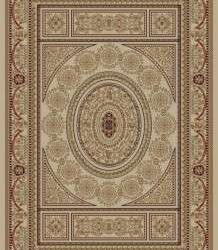 Concord Jewel Aubusson Ivory