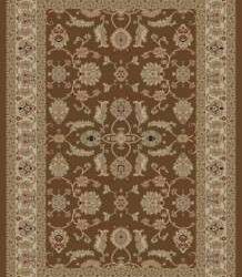Alternative view of Concord Jewel Antep Brown