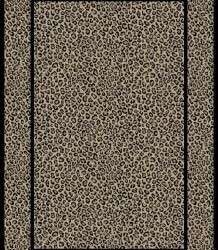 Concord Jewel Leopard Beige