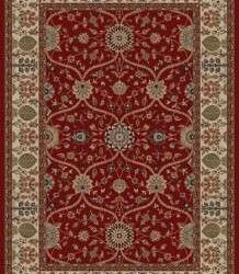 Alternative view of Concord Jewel Voysey Red