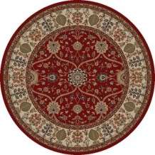 Concord Jewel Vorsey Red