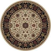 Alternative view of Concord Jewel Vorsey Ivory