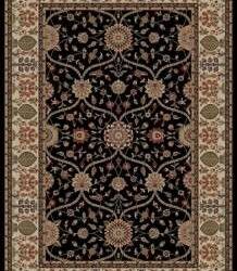Concord Jewel Voysey Black
