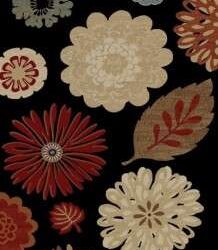Concord Jewel Kaleidoscope Black
