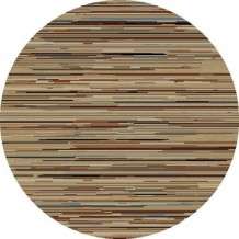 Concord Jewel Striation Stripe Multi