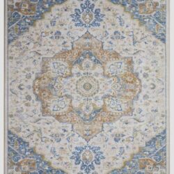 Concord Eden Eden Center Ivory 3 X 4 Ft.