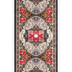 Alternative view of Concord Eden Eden Oasis Black 3 X 9 Ft.