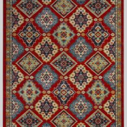 Concord Eden Eden Panels Rust 7 X 9 Ft.