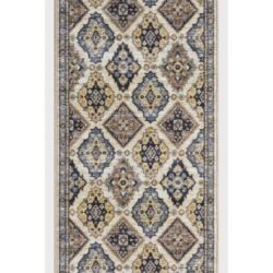 Alternative view of Concord Eden Eden Panels Ivory 3 X 4 Ft.