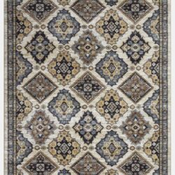 Concord Eden Eden Panels Ivory 3 X 9 Ft.