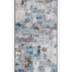 Alternative view of Concord Eden Eden Abstract Multi 2 X 3 Ft.