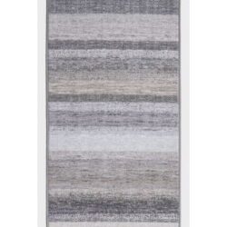 Alternative view of Concord Eden Eden Florence Gray/brown 2 X 7 Ft.