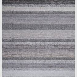 Concord Eden Eden Florence Gray/brown 5 X 7 Ft.