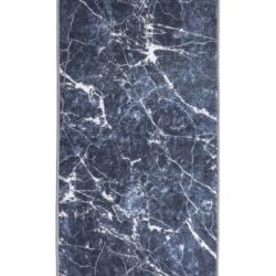 Alternative view of Concord Eden Eden Marble Black 3 X 4 Ft.