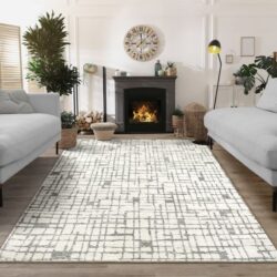 Concord Nizza Nizza Soho Ivory 2x7