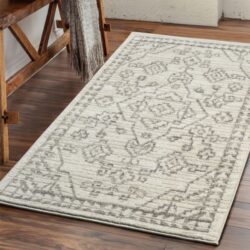 Concord Nizza Nizza Dakota Ivory 2x7