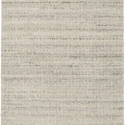 Calvin Klein CK040 Abrash ABA01 Grey Area Rug