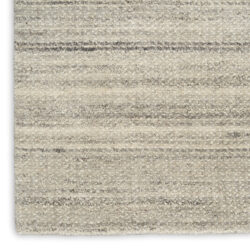 Alternative view of Calvin Klein CK040 Abrash ABA01 Grey Area Rug