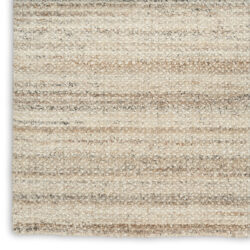 Alternative view of Calvin Klein CK040 Abrash ABA01 Ivory Grey Area Rug