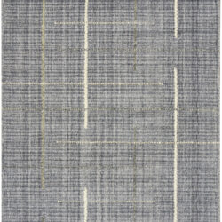 Calvin Klein CK041 Architectura ACT01 Denim Area Rug