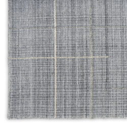 Alternative view of Calvin Klein CK041 Architectura ACT01 Denim Area Rug