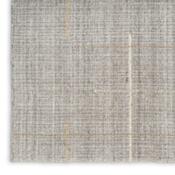 Alternative view of Calvin Klein CK041 Architectura ACT01 Grey Area Rug
