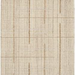 Calvin Klein CK041 Architectura ACT01 Natural Area Rug