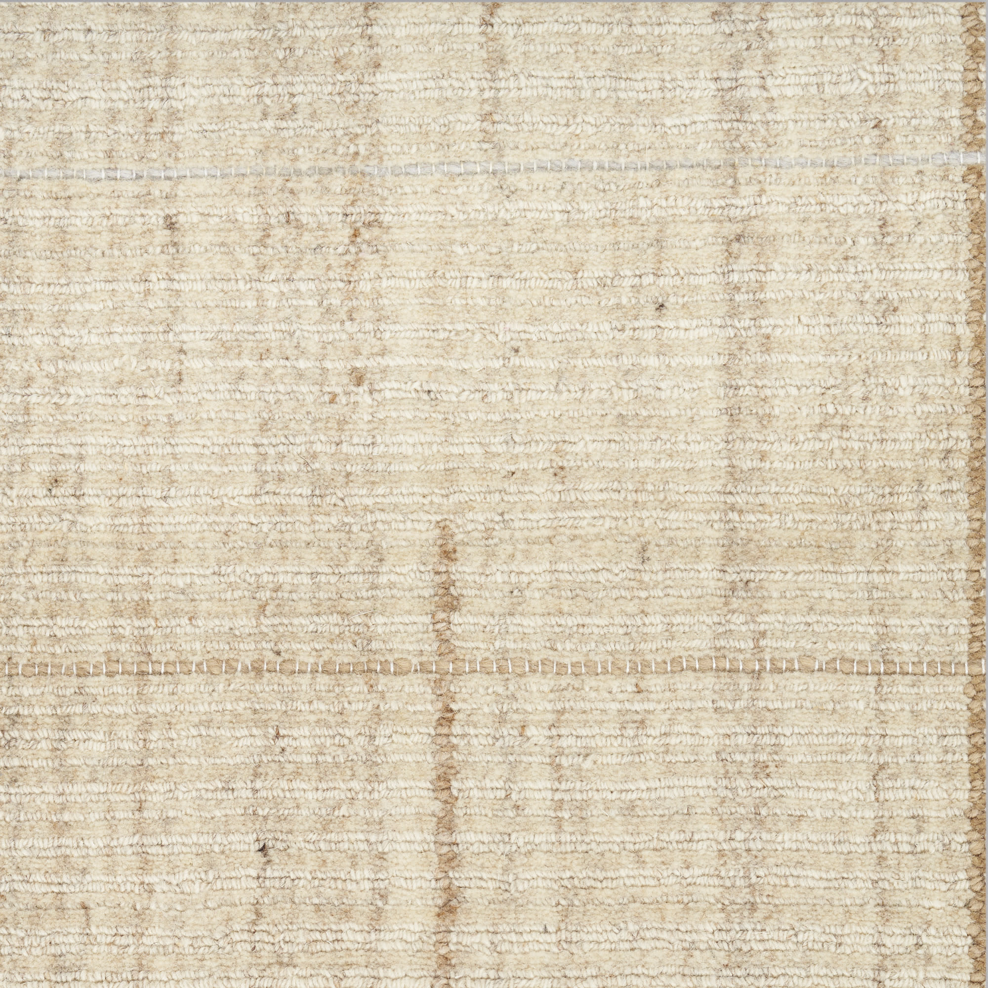 Calvin Klein CK041 Architectura ACT01 Natural Area Rug - Image 4