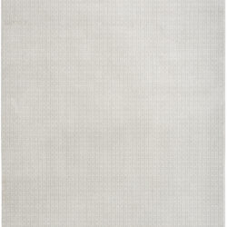 DKNY Atlantic Avenue AAV01 Grey Area Rug
