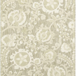 Nourison Aloha ALH17 Ivory Sage Area Rug
