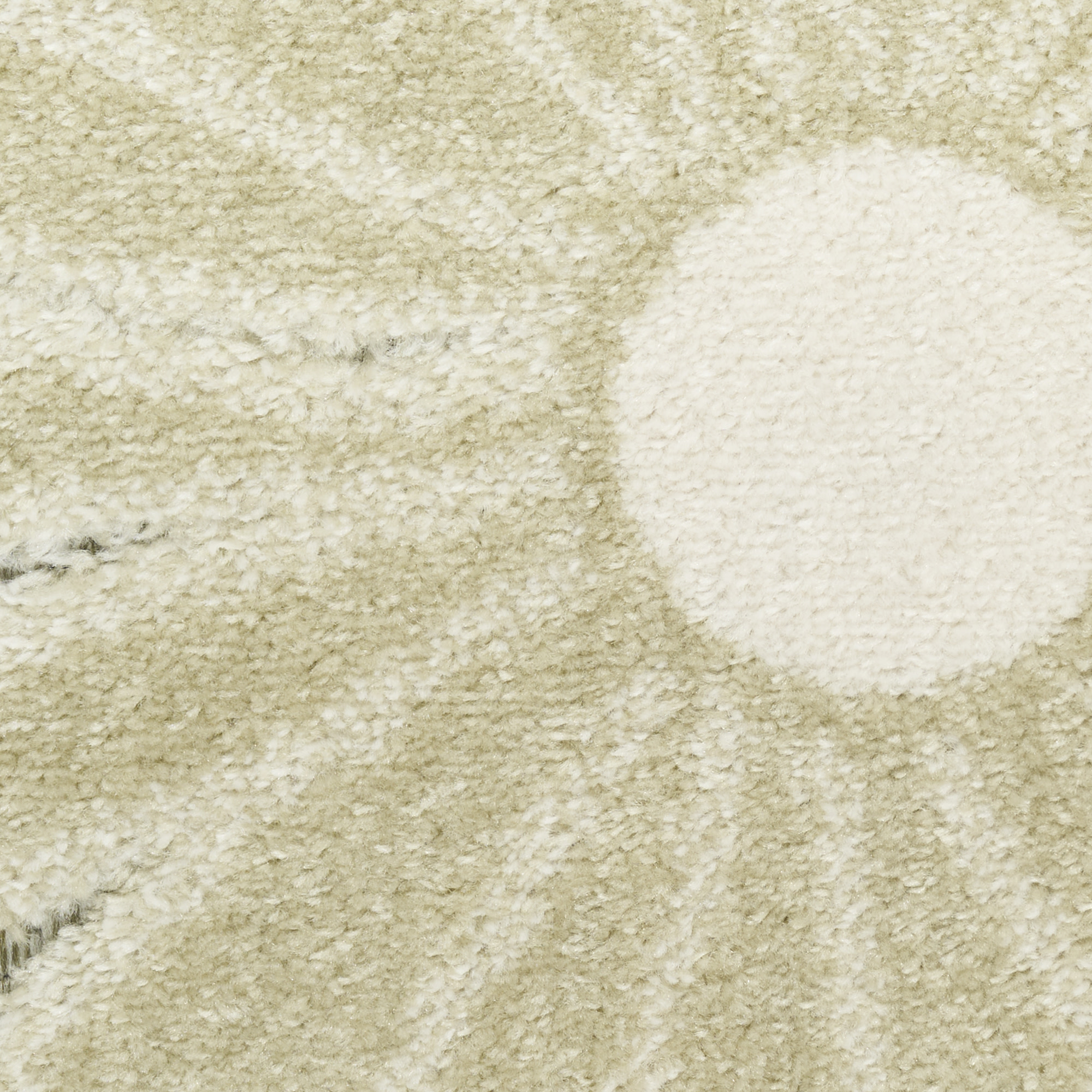 Nourison Aloha ALH33 Ivory Sage Area Rug - Image 4