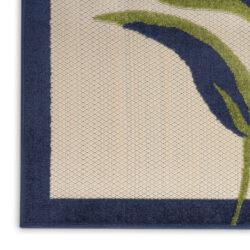 Alternative view of Nourison Aloha ALH33 Multicolor Area Rug