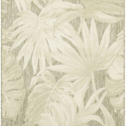 Nourison Aloha ALH43 Ivory Sage Area Rug