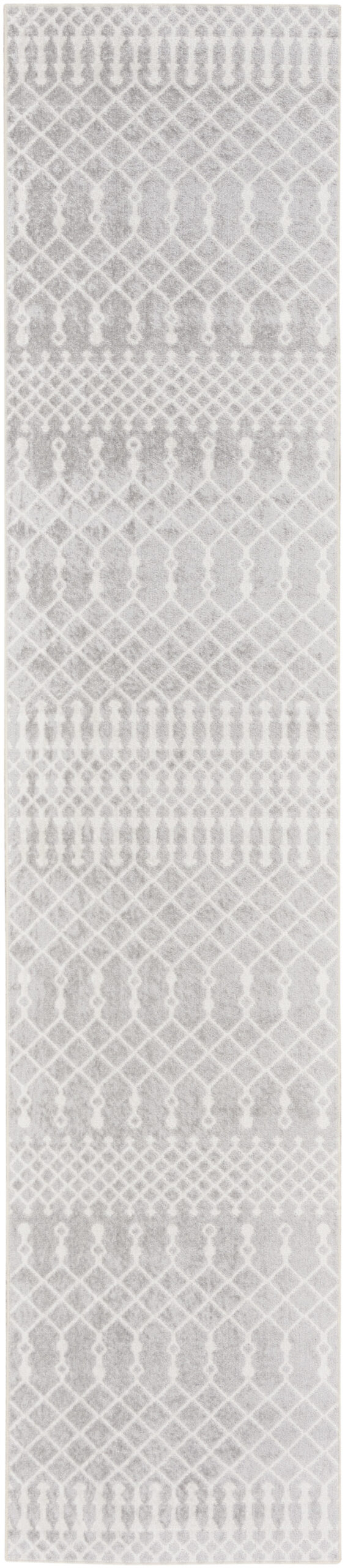 Nourison Astra Machine Washable ASW10 Grey Area Rug