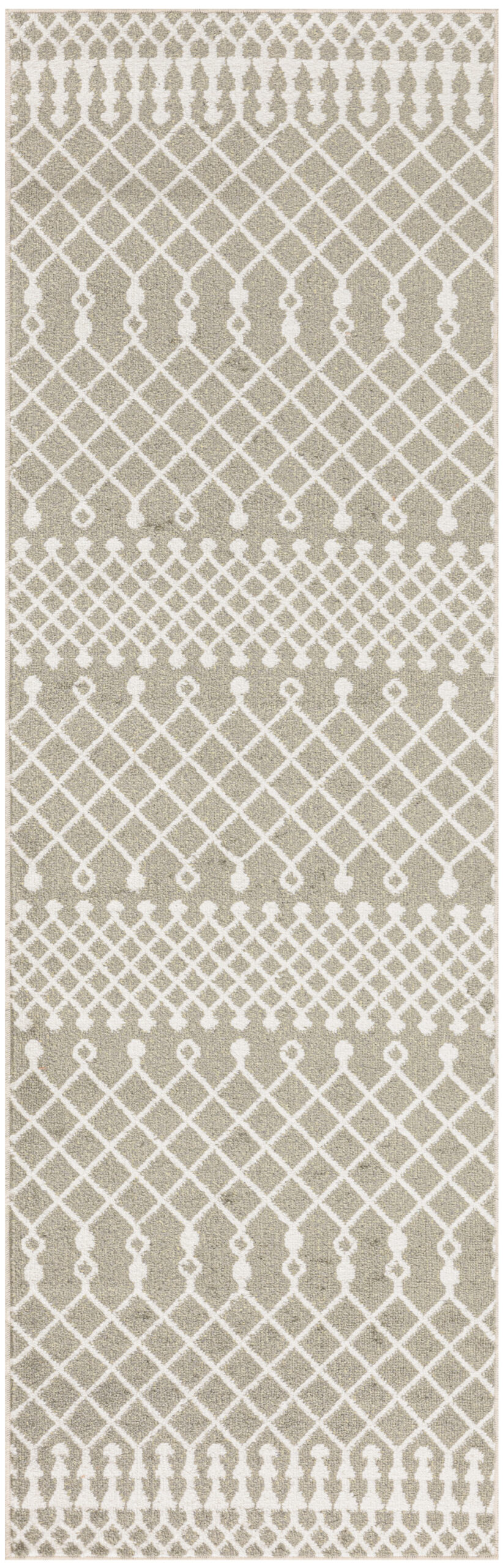 Nourison Astra Machine Washable ASW10 Sage Area Rug