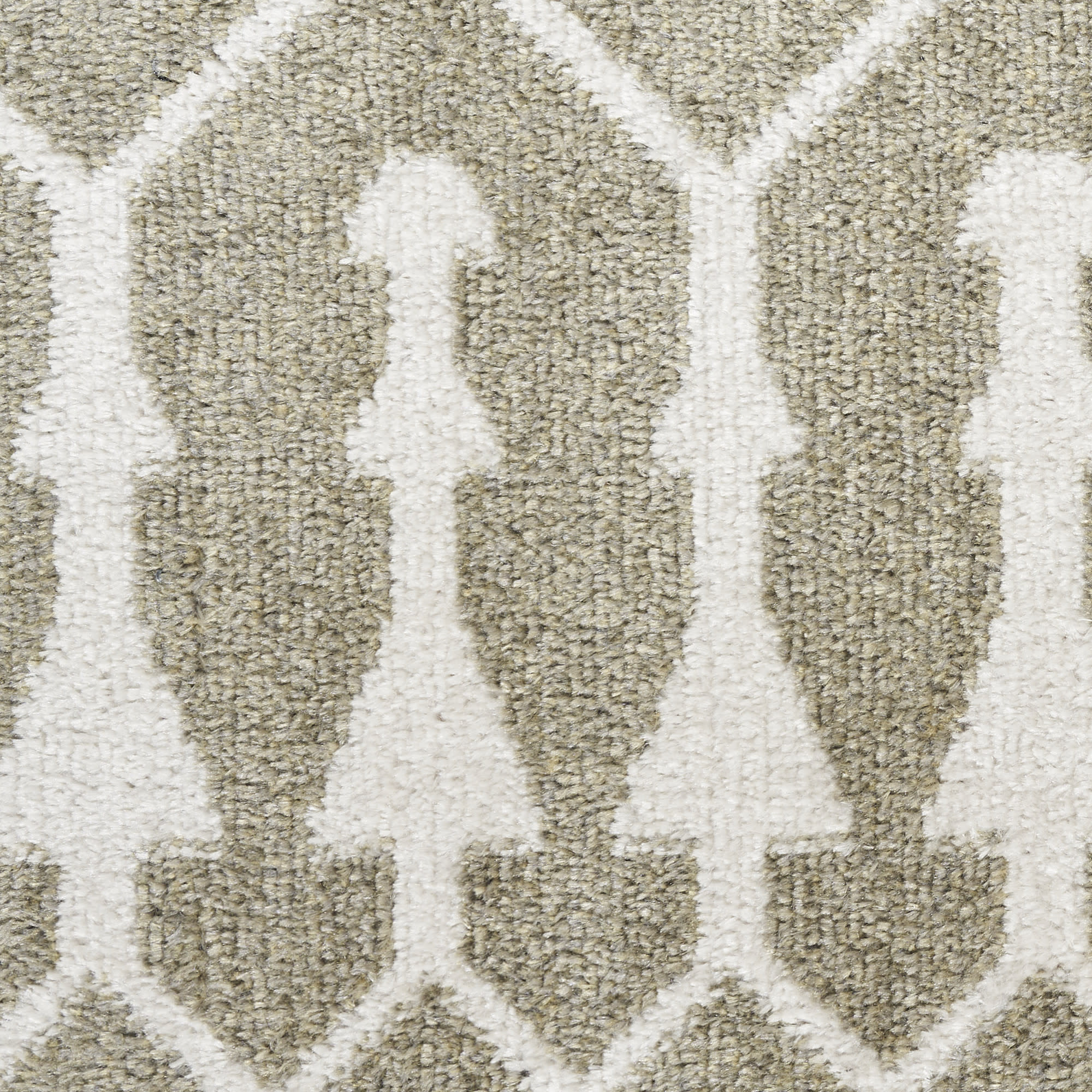 Nourison Astra Machine Washable ASW10 Sage Area Rug - Image 4