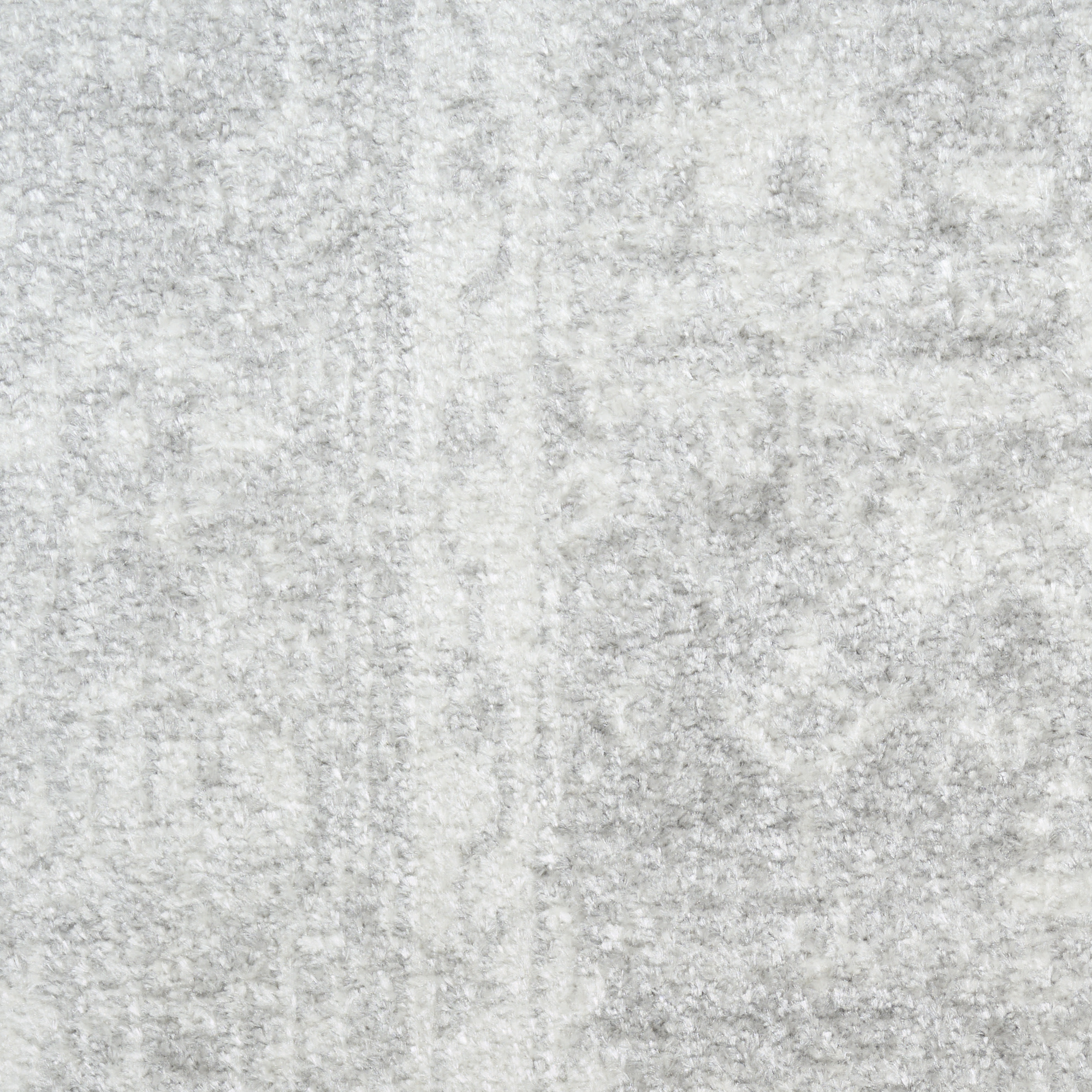 Nourison Astra Machine Washable ASW11 Light Grey Area Rug - Image 4