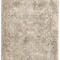 Nourison Astra Machine Washable ASW11 Rust Multicolor Area Rug