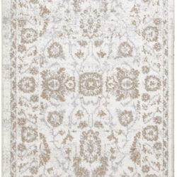 Nourison Astra Machine Washable ASW20 Grey Area Rug