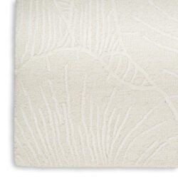 Alternative view of Nourison Avra AVR01 Ivory Area Rug