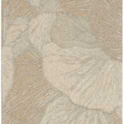 Nourison Avra AVR01 Taupe Area Rug