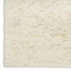 Alternative view of Calvin Klein CK042 Billows BIL01 Ivory Beige Area Rug